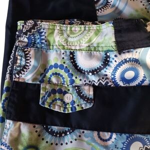💙 Mens Joe Boxer Swim Trunks